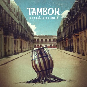 Tambor de La Raiz a la Esencia (Intro)