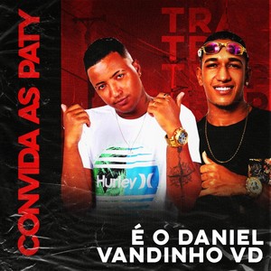 Convida as Paty (Explicit)