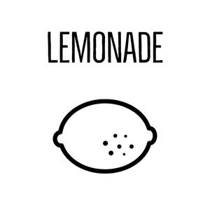 Lemonade