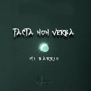 MI BARRIO (Explicit)