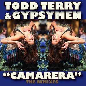 Camarera (Tee's 2012 Edit)