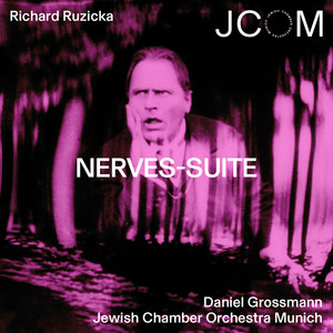 Richard Ruzicka: Nerves-Suite