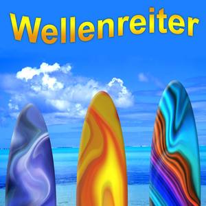 Wellenreiter