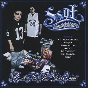 Everyday Chillin(feat. Delux) (Explicit)