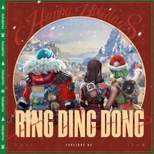 Ring Ding Dong