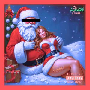 *****, It's Really Christmas (feat. Kweisi Alston) [SpedUpAcapella] [Explicit]