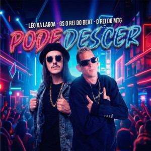 Pode Descer (Explicit)