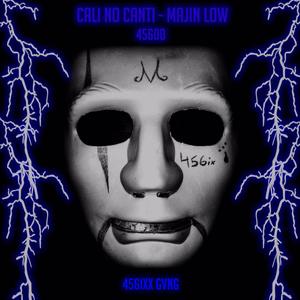 Cali no Canti (feat. Vader Gems) [Explicit]