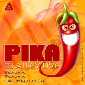 Pika (Dj Atley Live)