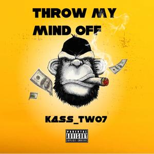 Throw My Vibe Off (Explicit)