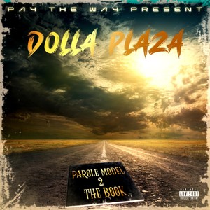 Parole Model 2 the Book (Explicit)