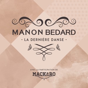 La dernière danse (Version radio) - Single