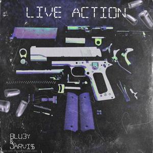 Live Action (Live) [Explicit]