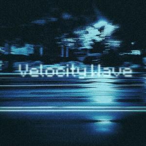 Velocity Wave (Explicit)