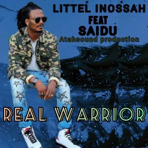 REAL WARRIOR (feat. Saidu)