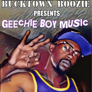 Geechie Boy Music (Explicit)