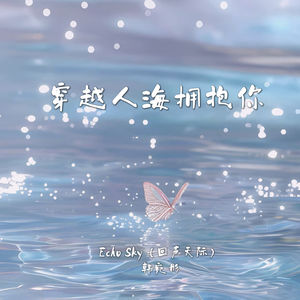 穿越人海拥抱你