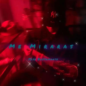 Me Miraras