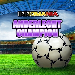 Anderlecht Champion - Inno Anderlecht