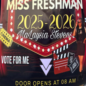 Ma'Laysia Stevens Campaign Song