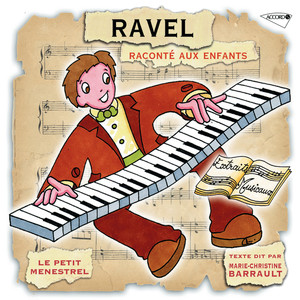 Ravel, Illustre Compositeur Du Célébre Boléro