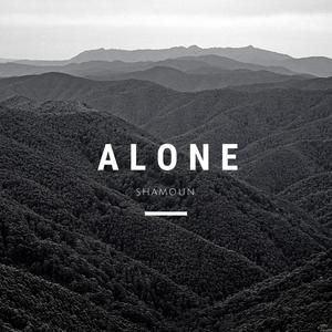 Alone