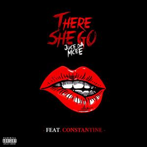 There She Go (Explicit)
