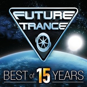 Future Trance Best of 15 Years