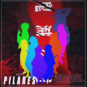 Guardianes de la Noche. Pilares Rap (feat. Lightning Rose, Doblecero, BynMc, AlVaMusic, Nyako, J4cKk Rap, MegaR, ImSoul & Momorya)