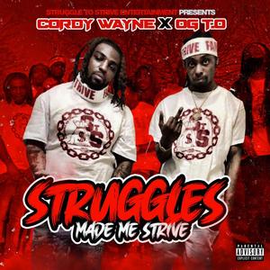 Big Bag(feat. Yung CL) (Explicit)