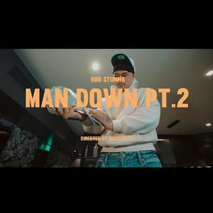 Man Down Pt. 2 (Explicit)