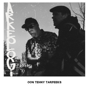 Oon tehny tarpeeks (Explicit)