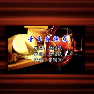 音乐发烧友 (伴奏)