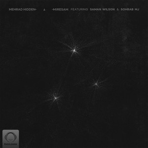 Miresam(feat. Saman Wilson & Sohrab MJ)