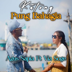 Katong Pung Bahagia