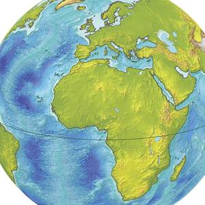 The World (with Helen Keller and OF stars) (Explicit)