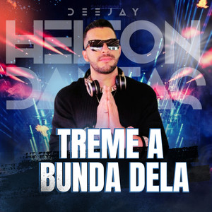 Treme a Bunda Dela (Explicit)