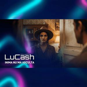 Inima nu ma asculta (feat. Adelisa)