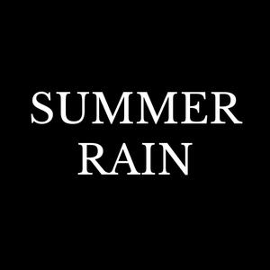 Summer Rain