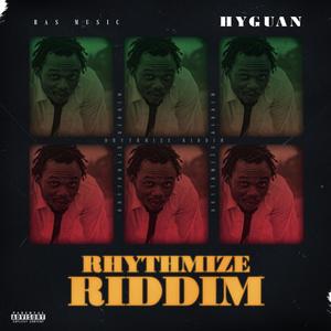 RHYTHMIZE (Explicit)