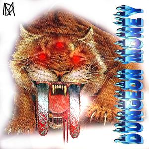 Sabertooth Chainsaw (Explicit)