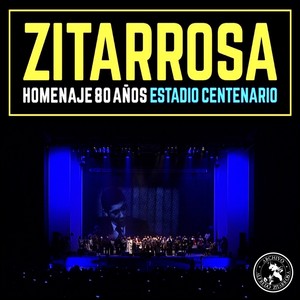 Si Te Vas (En Vivo)