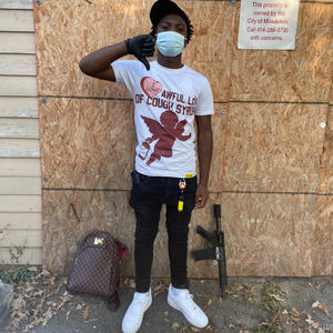 Control (feat. Pfe Jr) (Explicit)