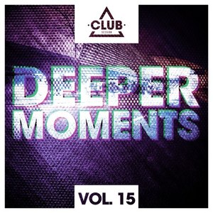 Deeper Moments, Vol. 15