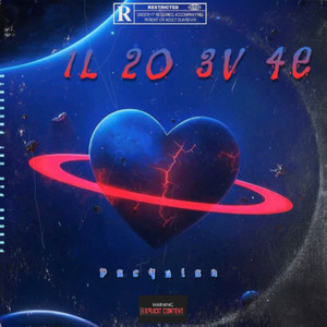 1L 2O 3V 4E (Smile More) (Explicit)