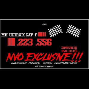 .223 556 (feat. Cap P) (Explicit)
