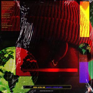 Men Gya Me(Don't Leave Me)