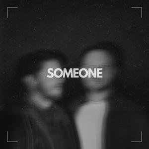 Someone (feat. D´éiba)