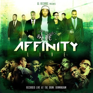 Affinity Live