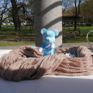 Hard Drive Yap (feat. Lil KittyFer & MihariChan) (Explicit)